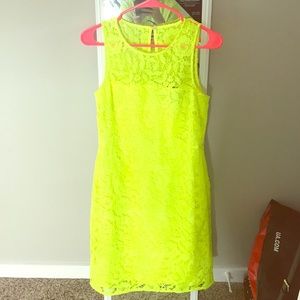 Jcrew dress size 6