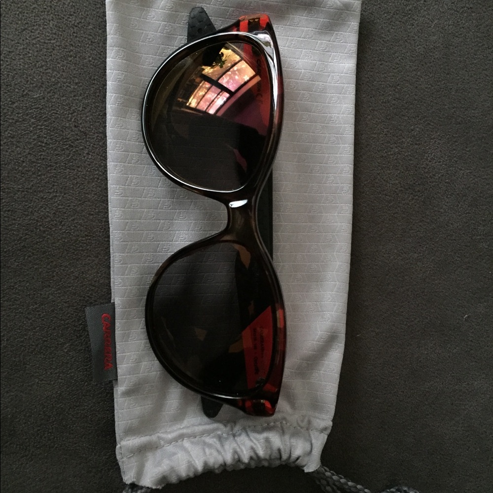 Carrera Sunglasses