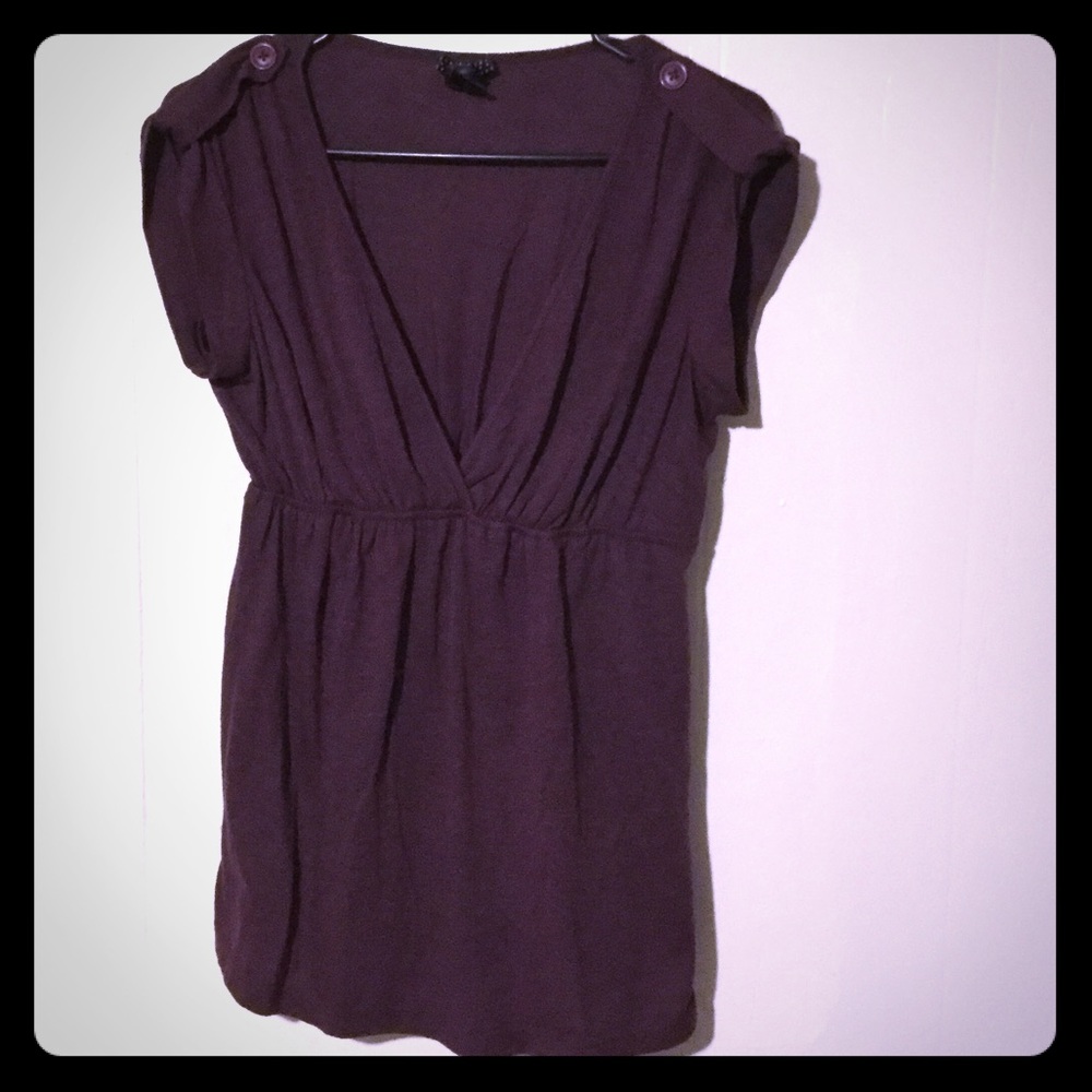 Maternity Shirt