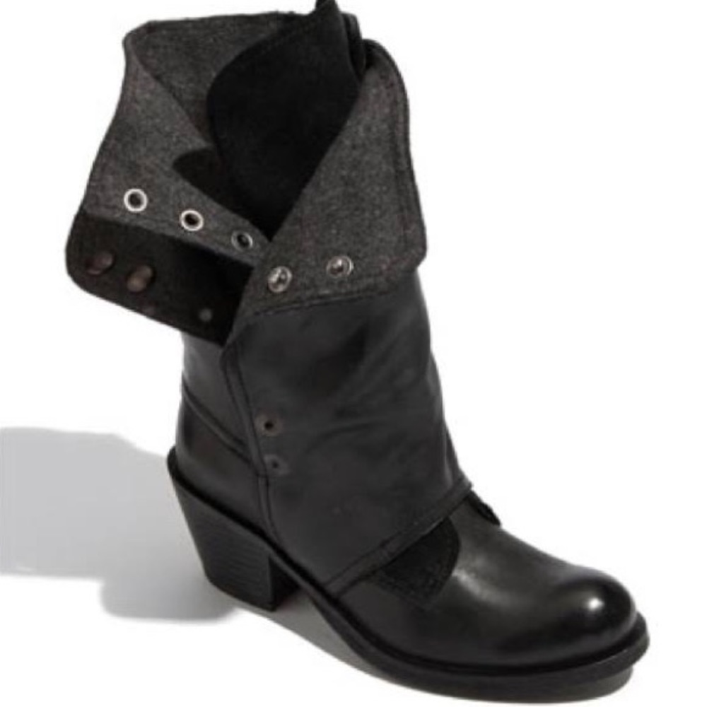 Luxury Rebel Brady Boot