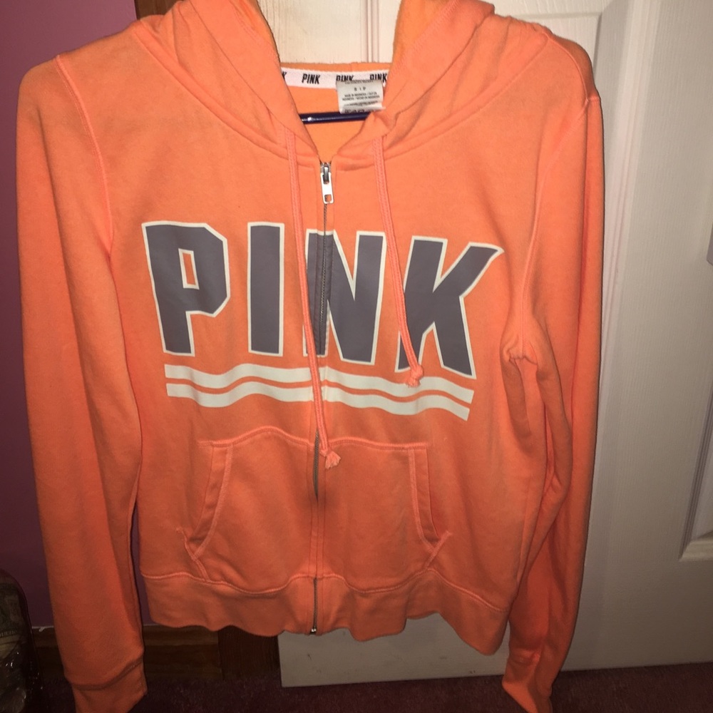 PINK Victoria's Secret Sweatshirt