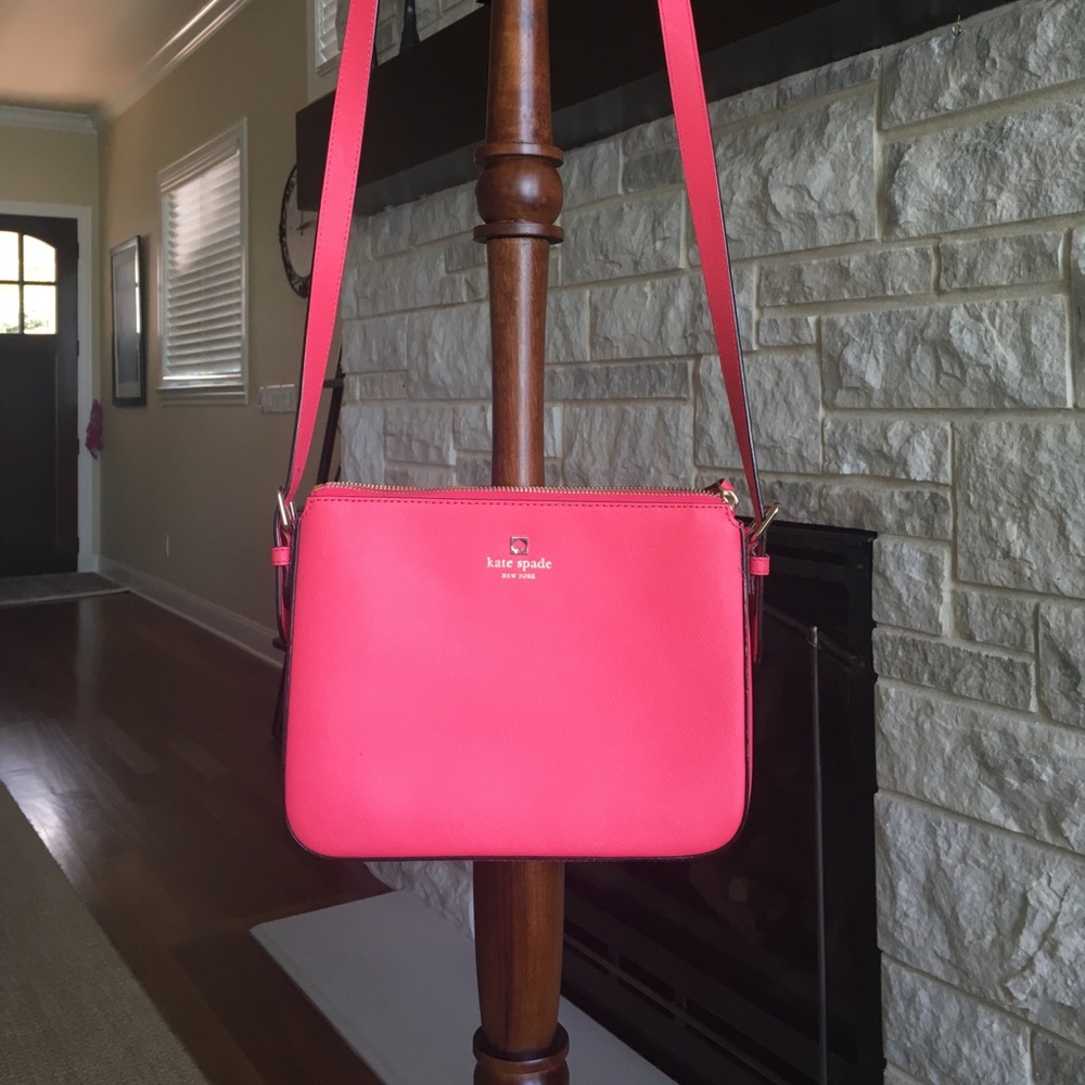 Kate Spade Cross-body Purse