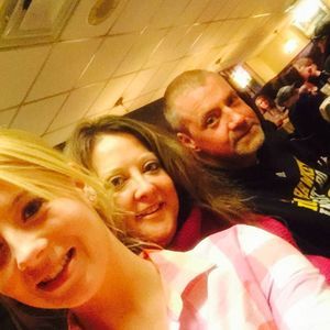 Meet your Posher, Angela