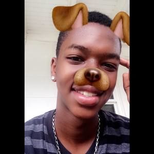 Meet your Posher, Brian