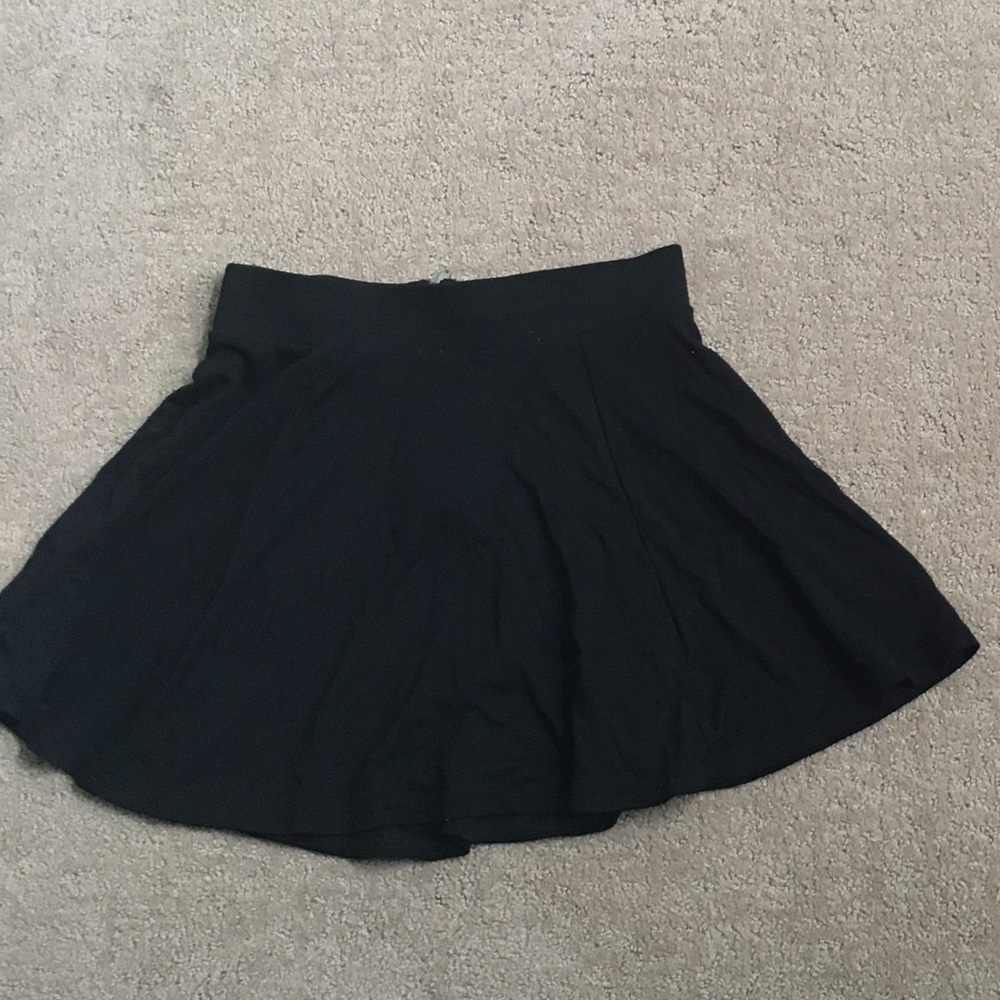 Skater Skirt