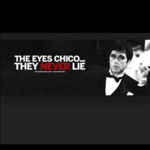 Meet your Posher, Frederick