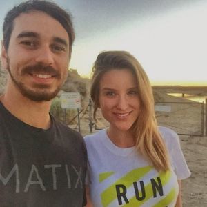 Meet your Posher, Scotty