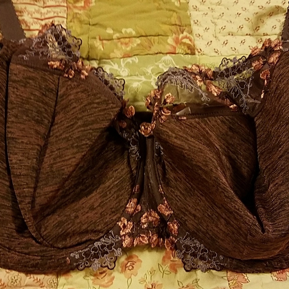 Kris line nursing bra