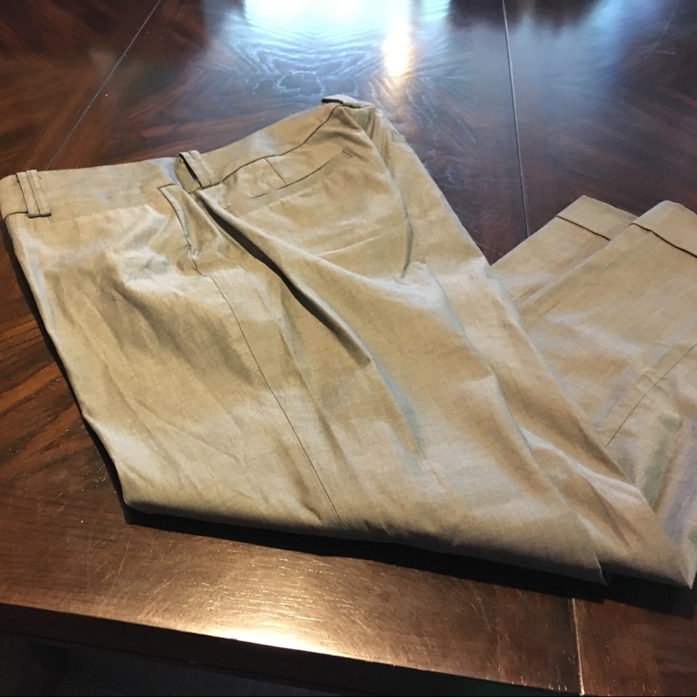 Banana republic crops