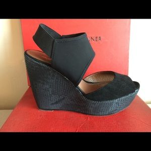 Women's Shoes Black Size 10