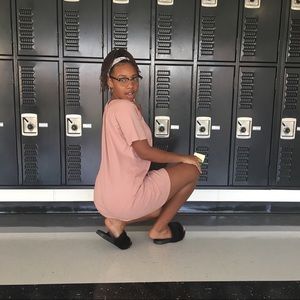 Meet your Posher, Kennedy