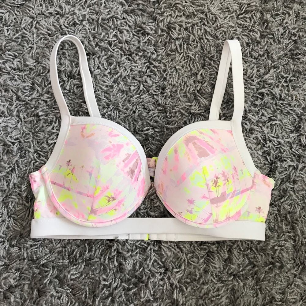 Victoria's Secret bikini top
