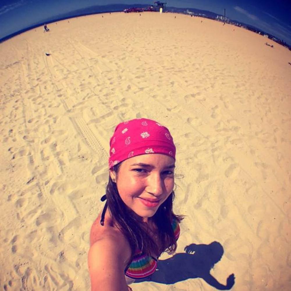 Meet your Posher, Christina