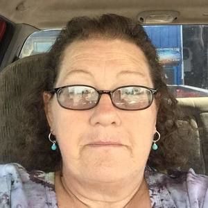 Meet your Posher, Debra