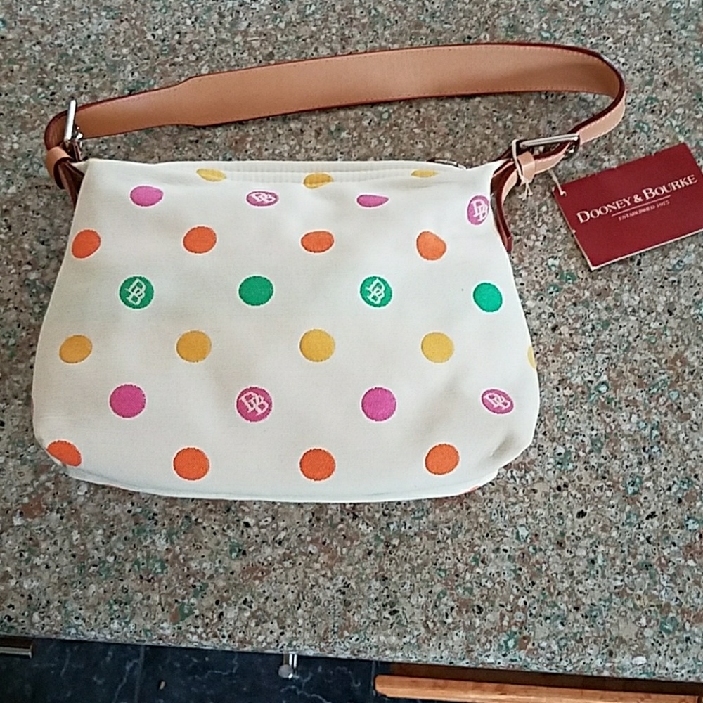 Dooney & Bourke Purse