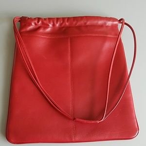 Hobo Leather