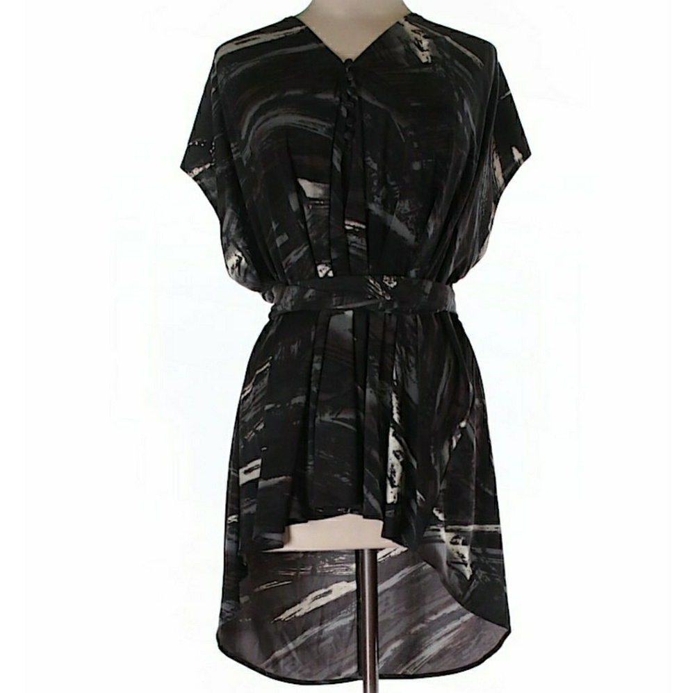 Bcbgmaxazria Casual Dress