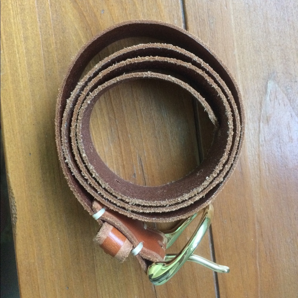 NWOT Abercrombie belt