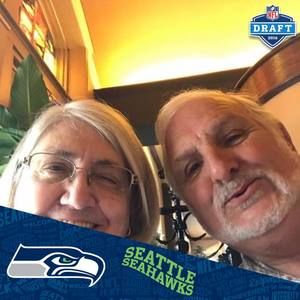 Meet your Posher, Terry