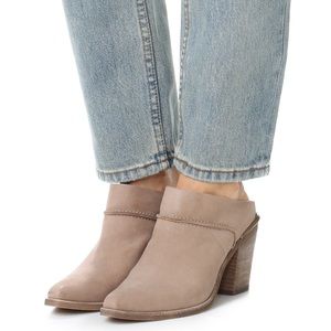 Dolce Vita Wes booties