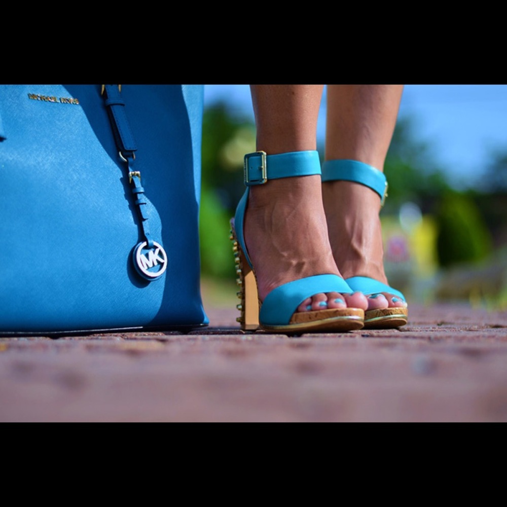 Vince Camuto Heels