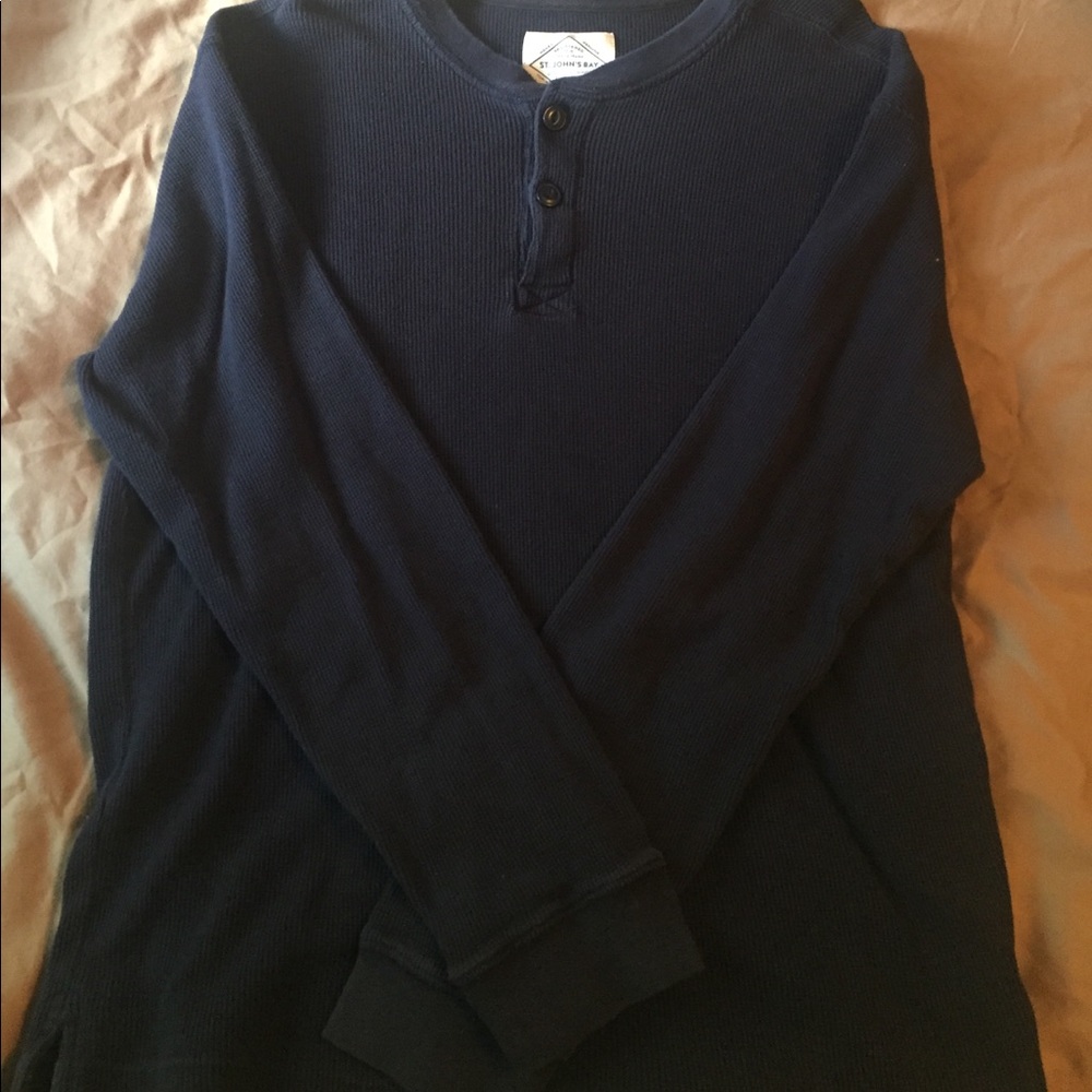 Henley
