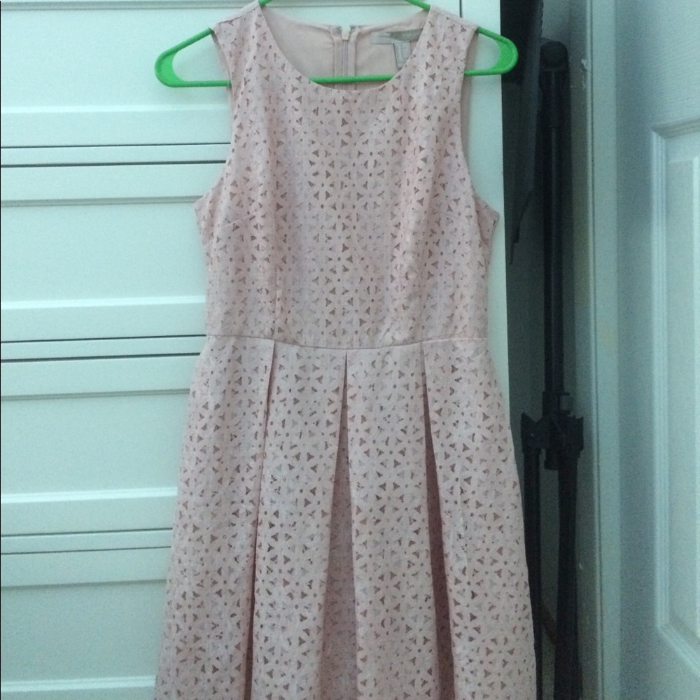Forever 21 dress