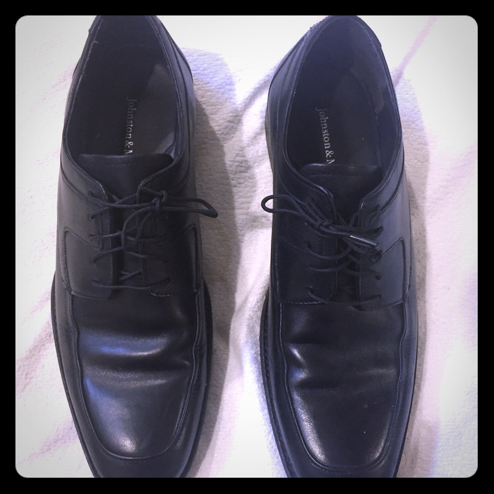 Johnston & Murphy Dress Shoes