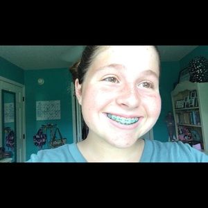 Meet your Posher, Jenna