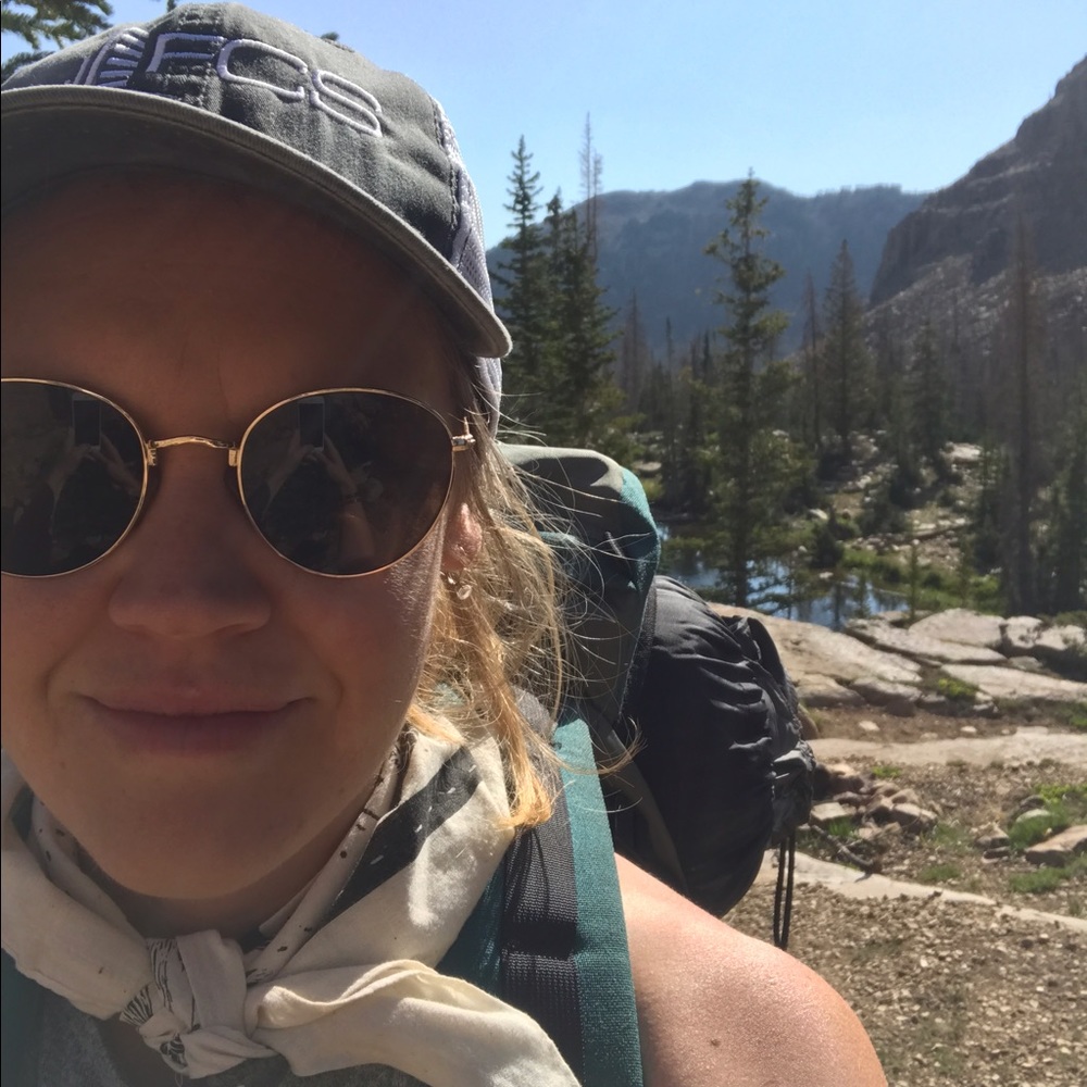 Meet your Posher, Lainey