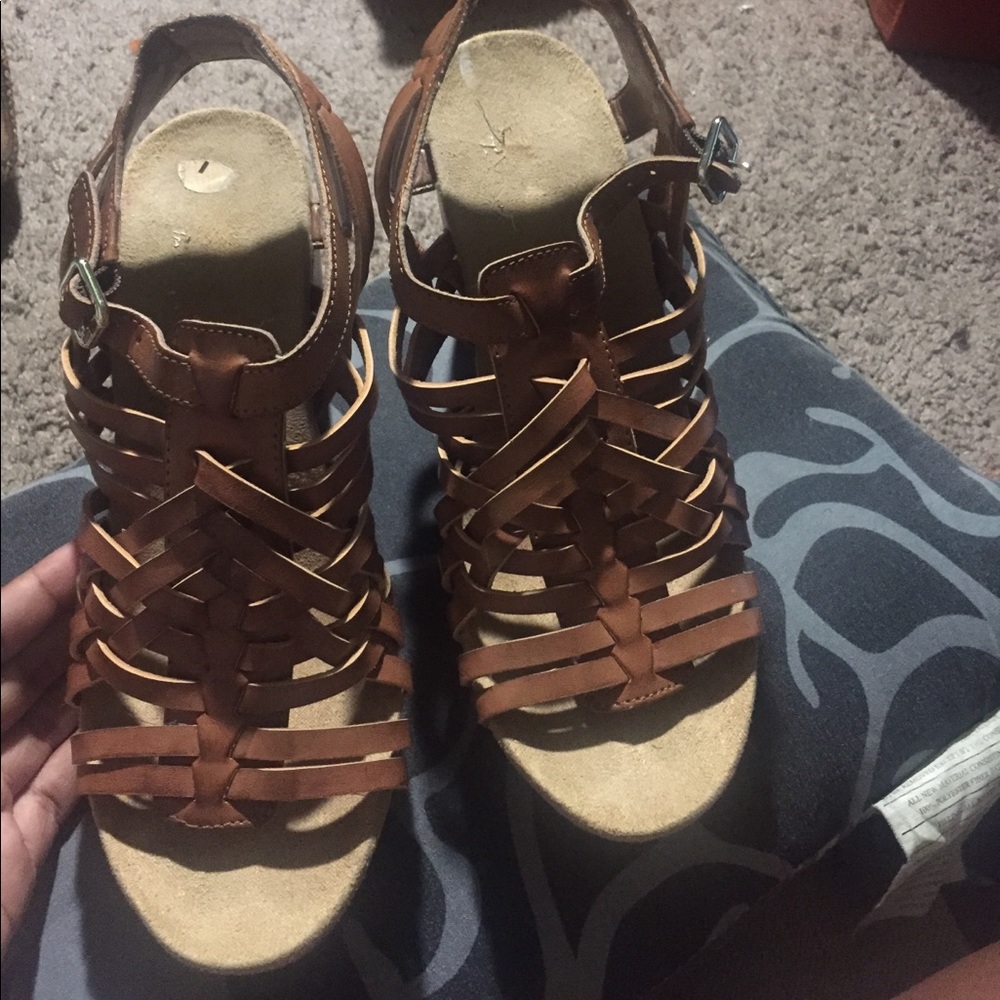 Dr. Scholl's Wedges