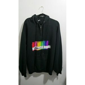 Vitamin Hoody Logo hoody