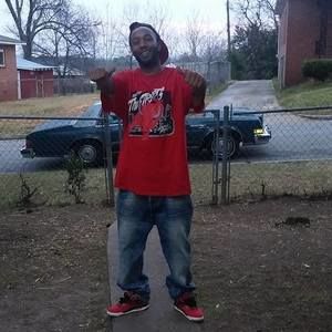 Meet your Posher, Rico