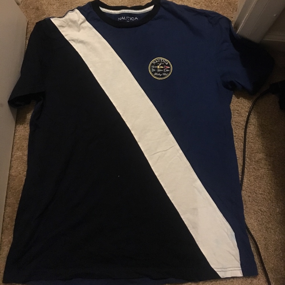 Nautica T-Shirt