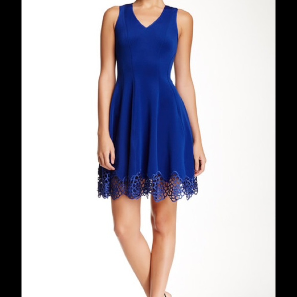 Maia Dress