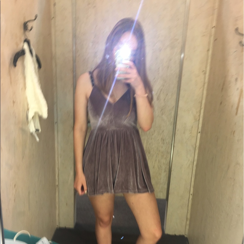 Meet your Posher, Autumn