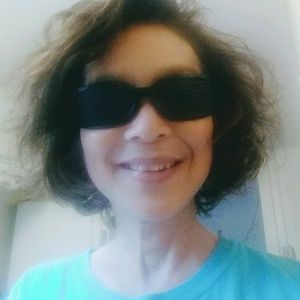 Meet your Posher, Jingjing