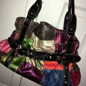 Jimmy Choo purse