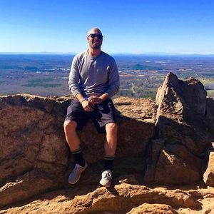 Meet your Posher, Adam