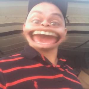 Meet your Posher, Steven