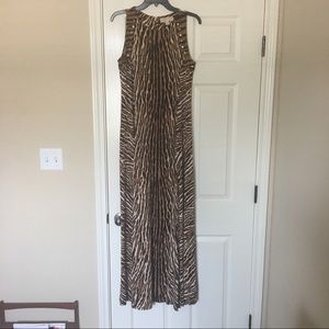 Perfect Condition Michael Kors Studded Maxi -L