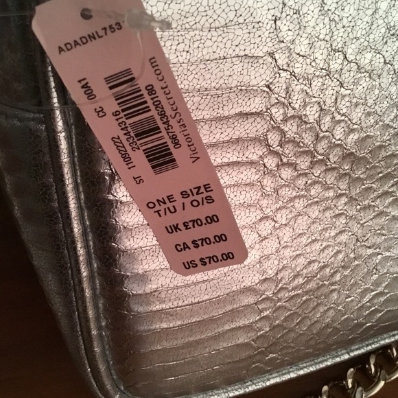 🌺Victoria's Secret Bag 🎉 - Picture 6 of 6