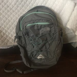Northface backpack