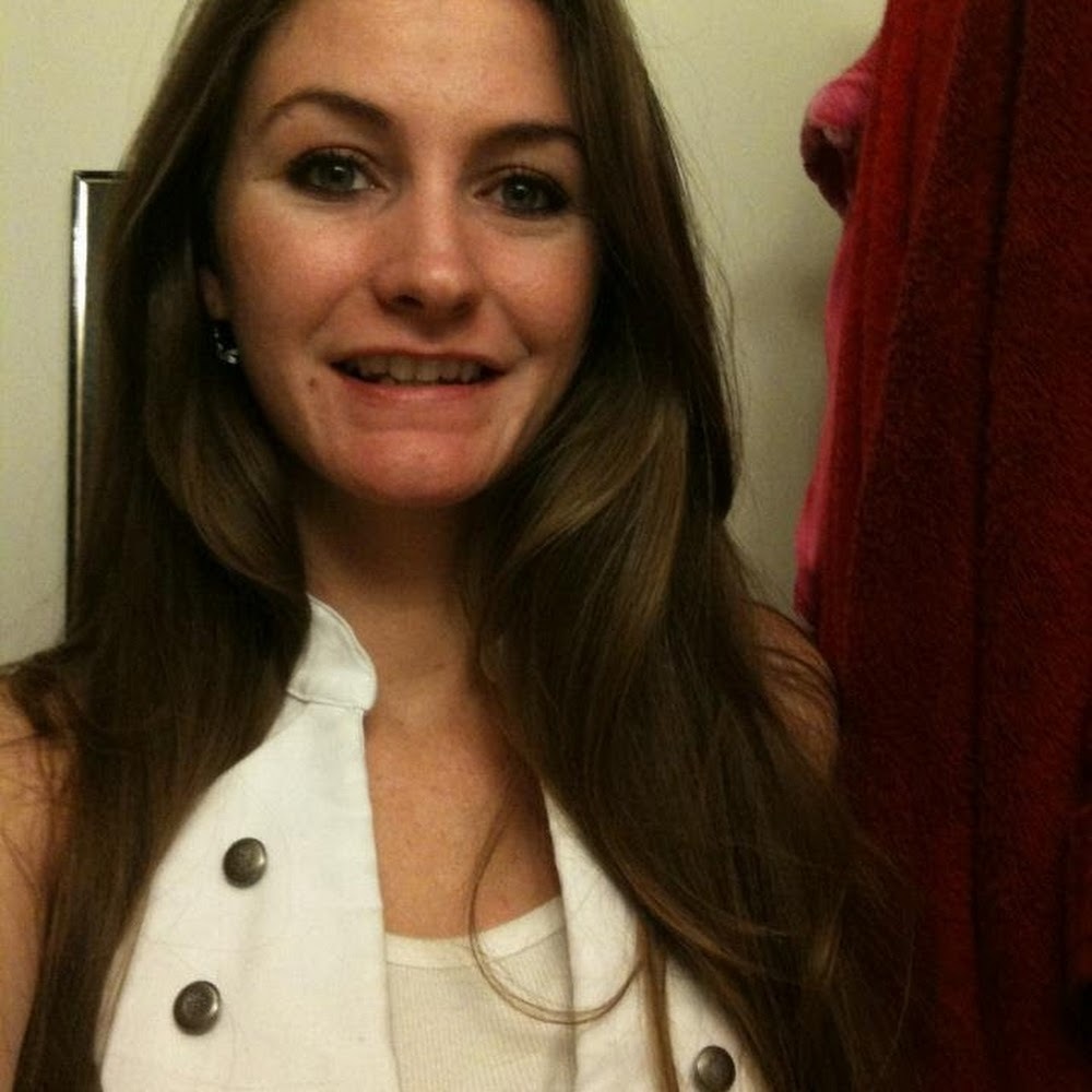 Meet your Posher, Monica