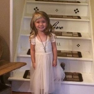 Meet your Posher, Elaine