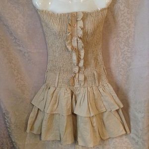 NWOT!! Body Central  !!