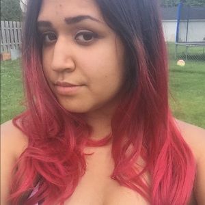 Meet your Posher, Bianca