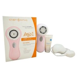 Clarisonic Mia 1 Facial cleansing system SALE!