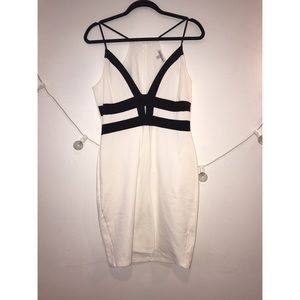 💅🏻Deep V Party Dress💅🏻