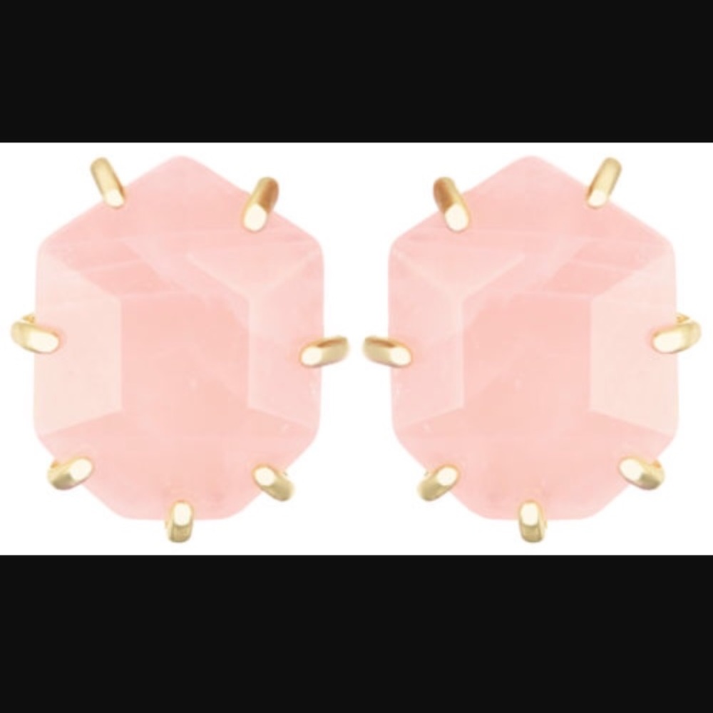 Kendra Scott Morgan Studs